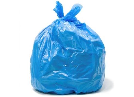 Trash Bags 10 Gallon 